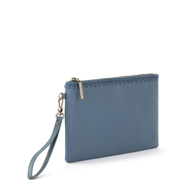 Sakroots Vita Wristlet Maritime