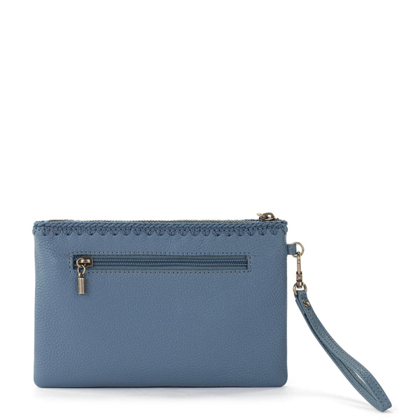 Sakroots Vita Wristlet Maritime