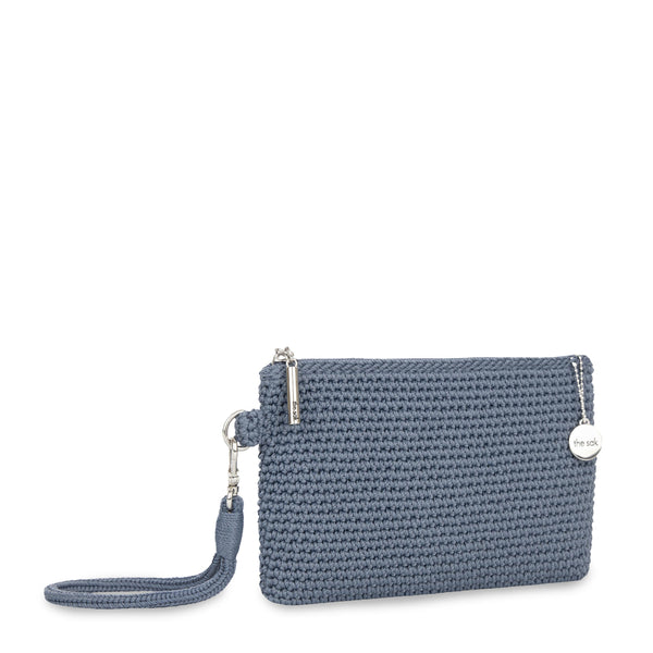 Sakroots Vita Wristlet Maritime
