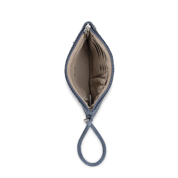 Sakroots Vita Wristlet Maritime