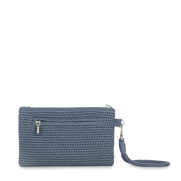Sakroots Vita Wristlet Maritime
