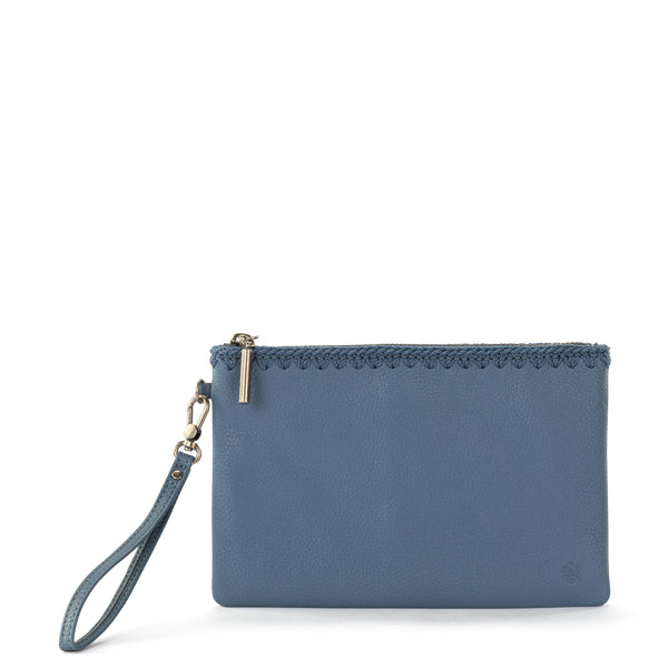sakroots Vita Wristlet Maritime
