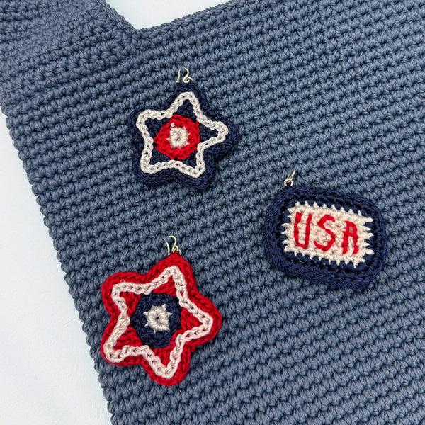 Sakroots Yarnicharmz 5 Pack Americana