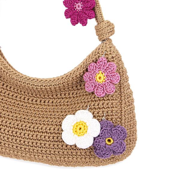 Sakroots Yarnicharmz 5 Pack Flowers