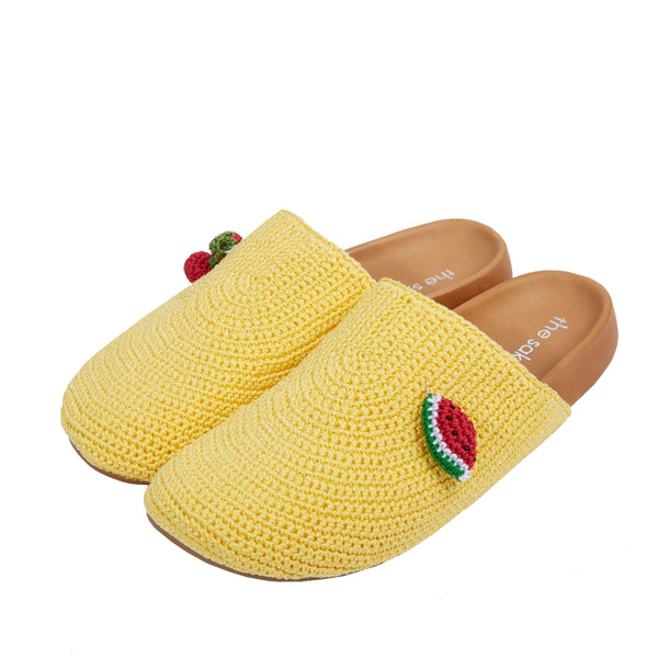 Sakroots Yarnicharmz 5 Pack Fruits