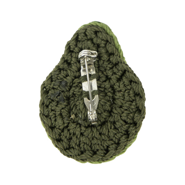 Sakroots Yarnicharmz 5 Pack Mexican Food