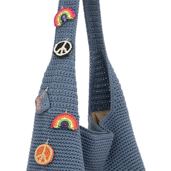 Sakroots Yarnicharmz 5 Pack Peace