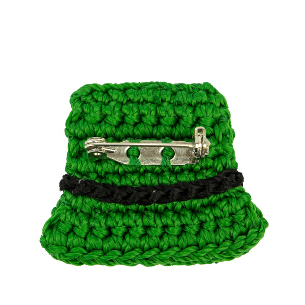 Sakroots Yarnicharmz 5 Pack St Pattys
