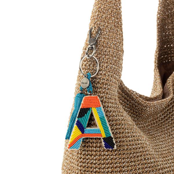 Sakroots Yarnicharmz Dangle A