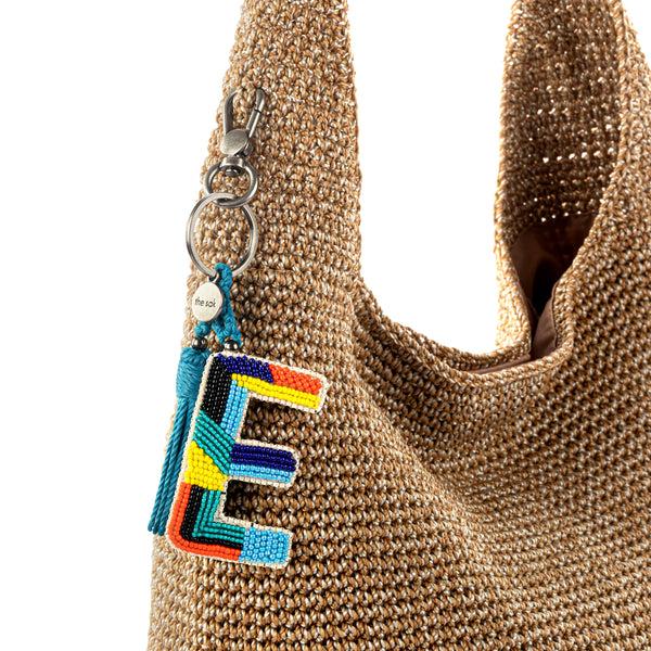 Sakroots Yarnicharmz Dangle E