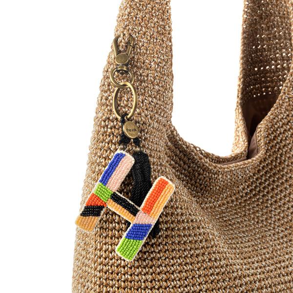 Sakroots Yarnicharmz Dangle H