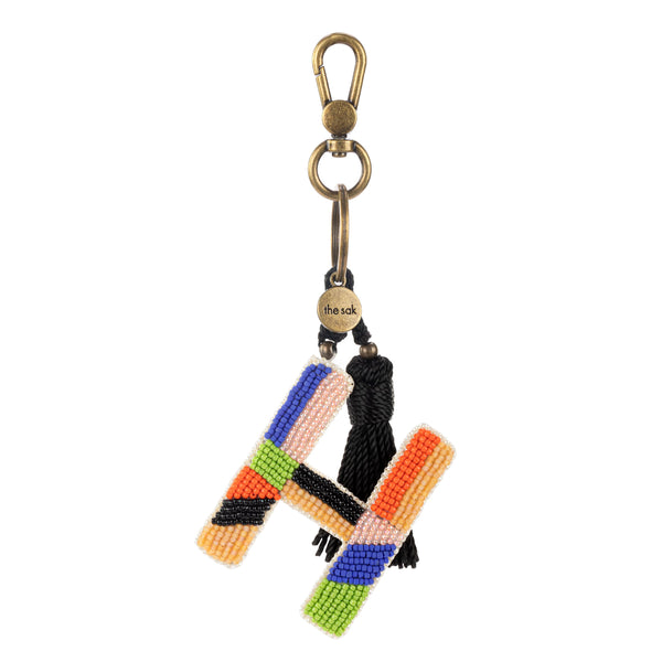 sakroots Yarnicharmz Dangle H