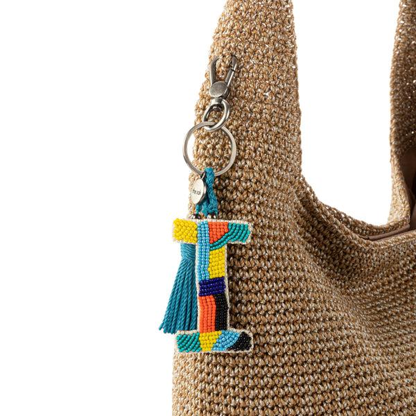 Sakroots Yarnicharmz Dangle I