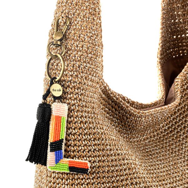 Sakroots Yarnicharmz Dangle L