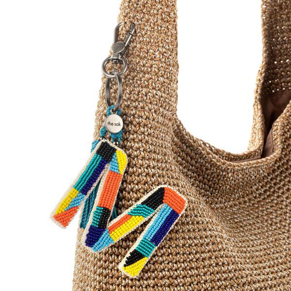 Sakroots Yarnicharmz Dangle M