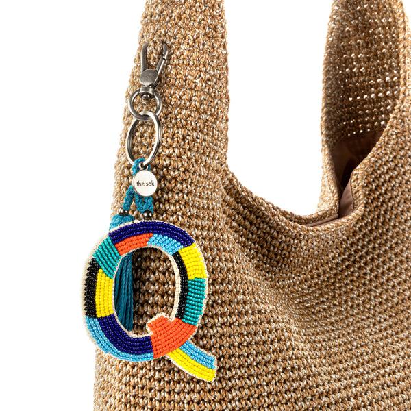 Sakroots Yarnicharmz Dangle Q