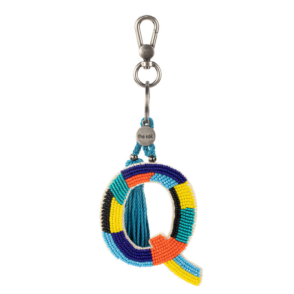 sakroots Yarnicharmz Dangle Q