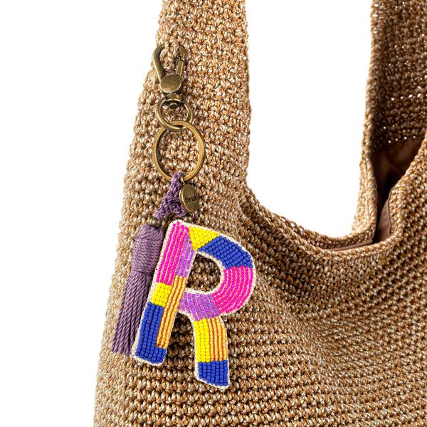 Sakroots Yarnicharmz Dangle R