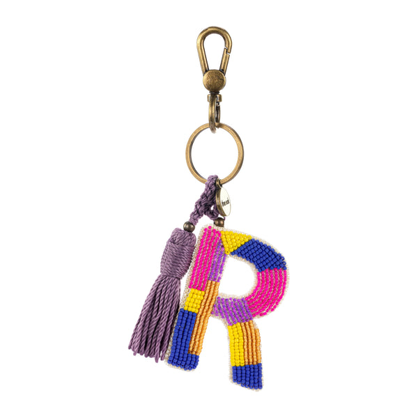 sakroots Yarnicharmz Dangle R