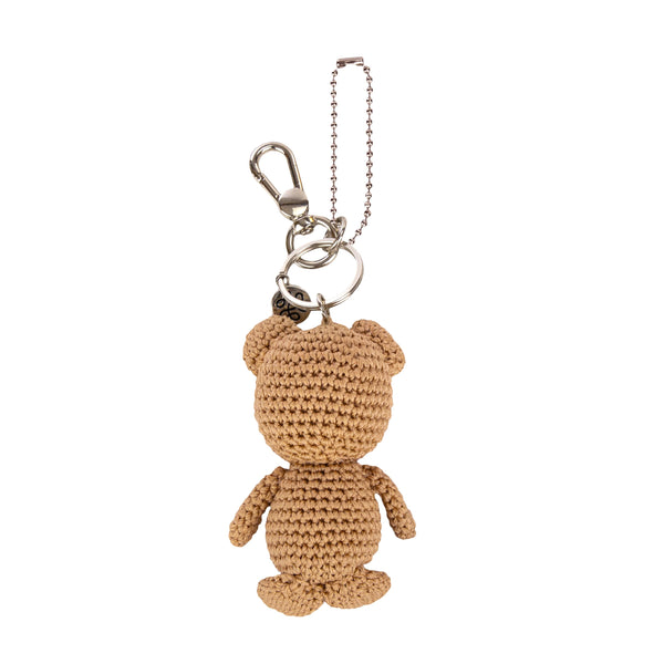 Sakroots Yarnicharmz Dangle Teddy Bear