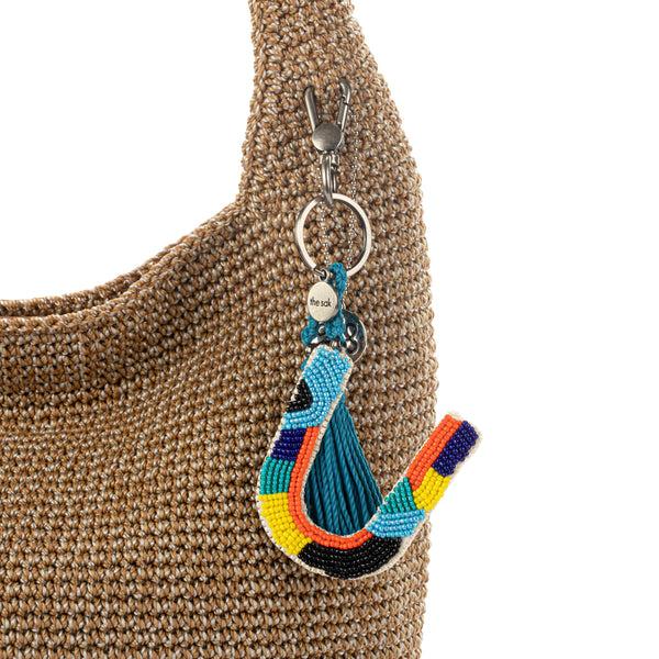 Sakroots Yarnicharmz Dangle U