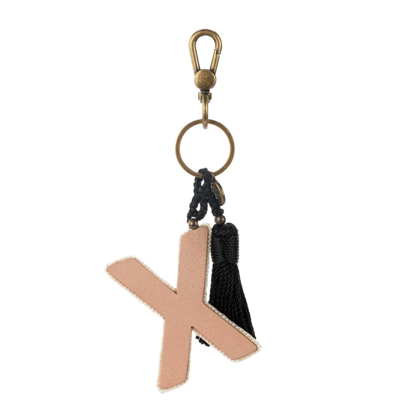 Sakroots Yarnicharmz Dangle X