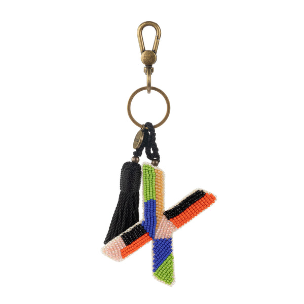 sakroots Yarnicharmz Dangle X