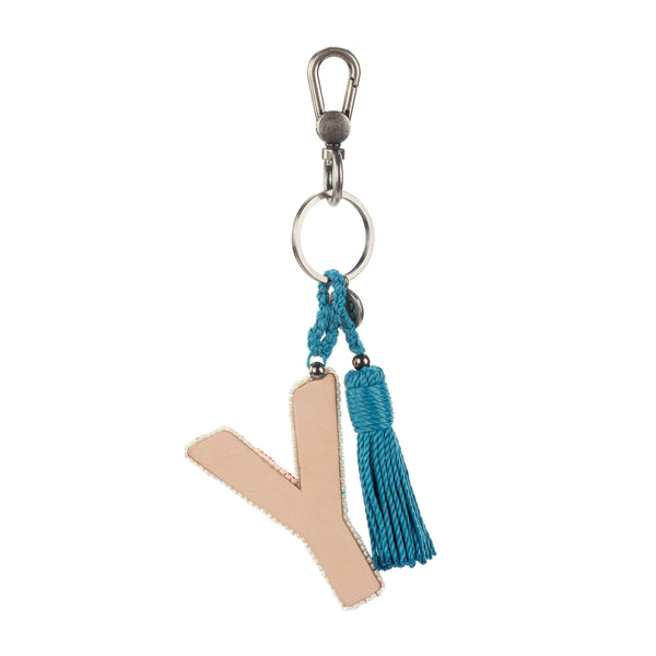 Sakroots Yarnicharmz Dangle Y