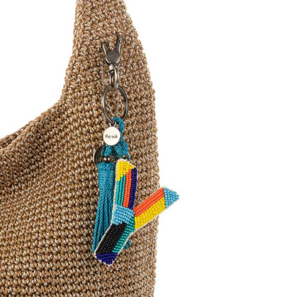 Sakroots Yarnicharmz Dangle Y