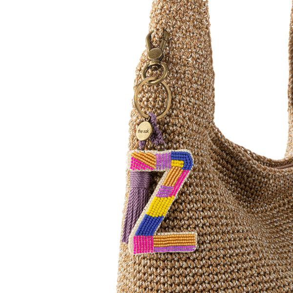 Sakroots Yarnicharmz Dangle Z