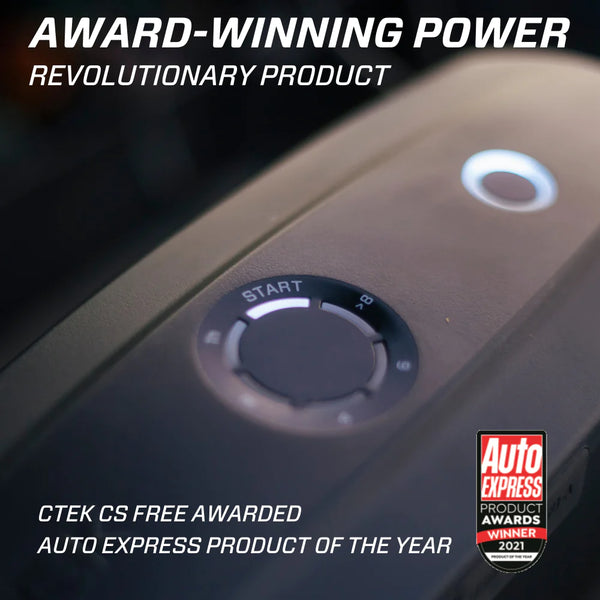 Saleen Battery Charger Jump Pack And Maintainer CS FREE