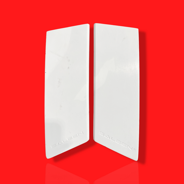 Saleen Body Matched B-Pillar Accent Set MY18-23 S302 Ford Mustang