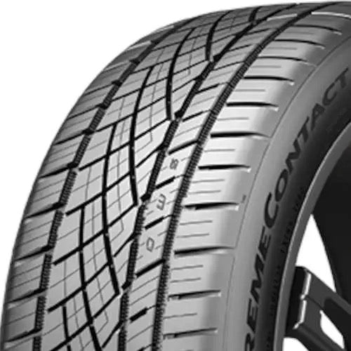saleen Continental ExtremeContact DWS 06 Plus – 265/35R18