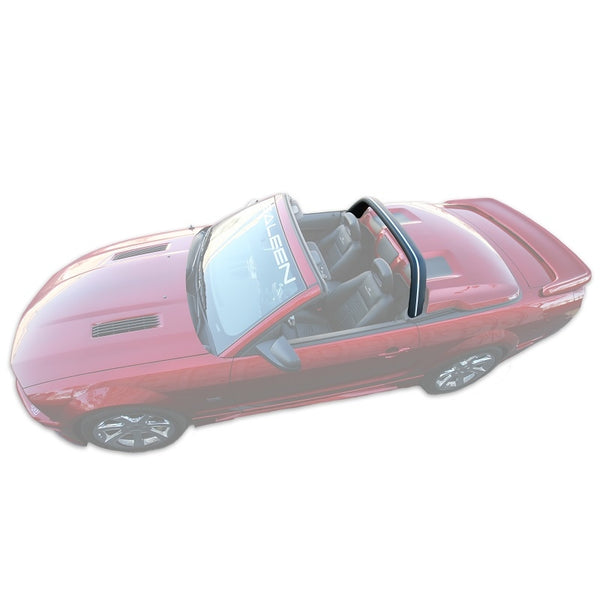 saleen Convertible Style Bar Kit 05-14 GT S281 S302