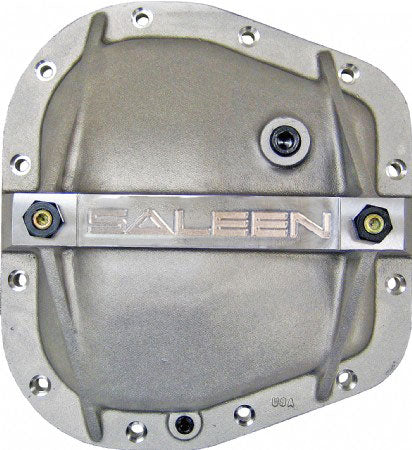 saleen Differential Cover Saleen Ford 9.75 Alum 97-25 F-150