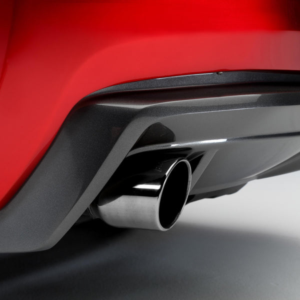 saleen Exhaust System CAT Back 11-14 Mustang GT S302