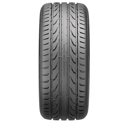 Saleen General G-MAX RS Ultra-High Performance Summer Tire – 275/30R20