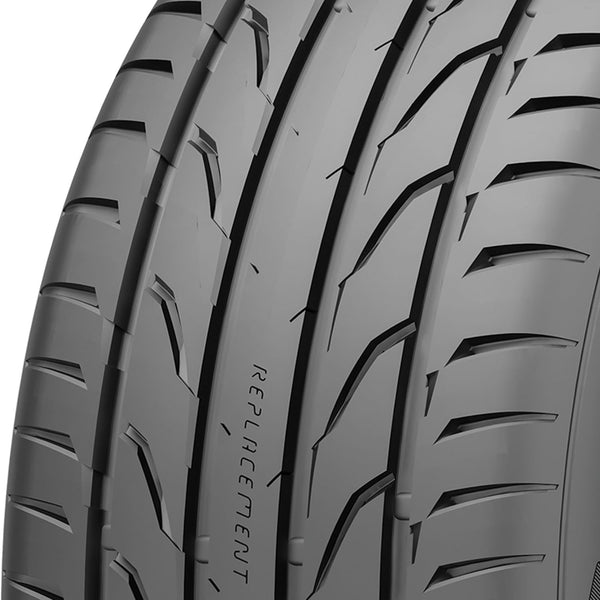 saleen General G-MAX RS Ultra-High Performance Summer Tire – 305/35R20