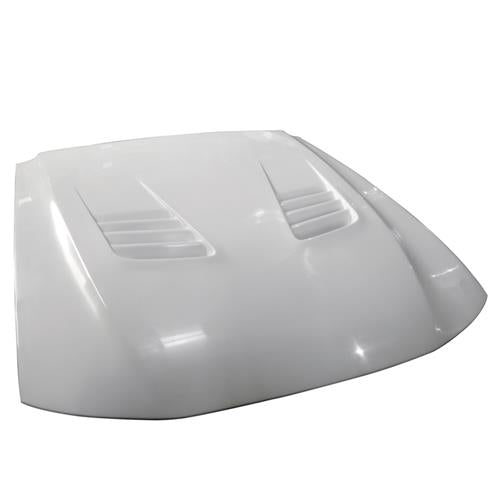 saleen Heat Extractor Hood Composite 99-04 GT S281E