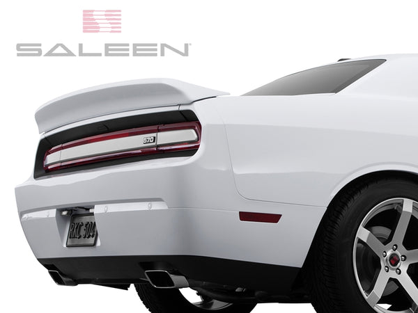 saleen High Downforce Rear Spoiler 08-17 R/T SRT S570