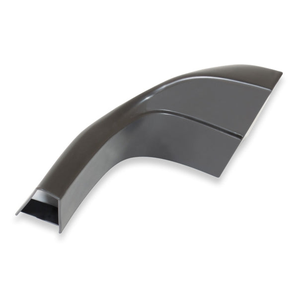saleen Quarter Panel Extension Spoiler LH 05-09 S281