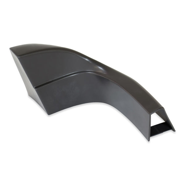 saleen Quarter Panel Extension Spoiler RH 05-09 S281