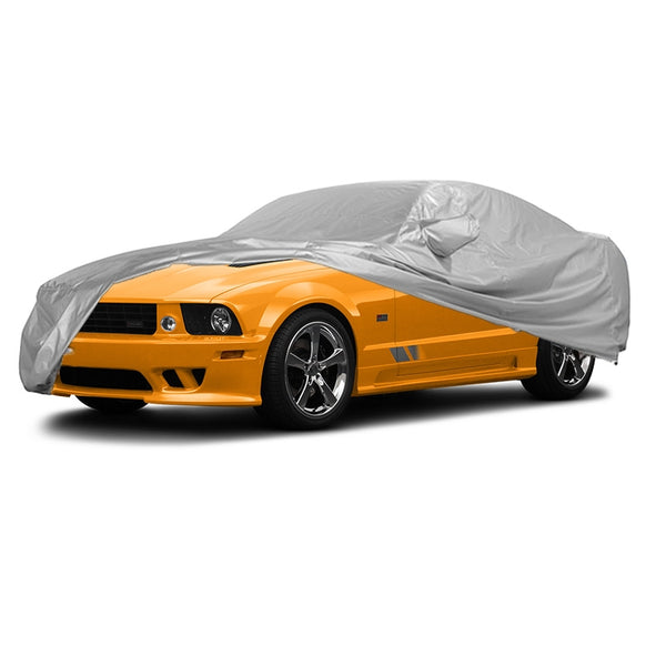 saleen Reflectect Saleen S281 S351 Car Cover 1994-98