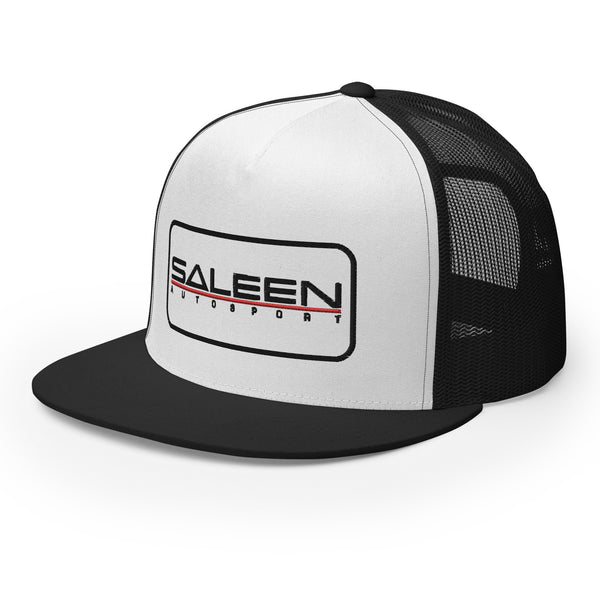 saleen Autosport Snapback