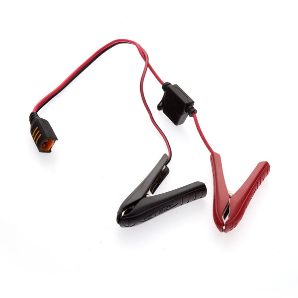 Saleen Battery Charger MULTI US 4.3 TEST & CHARGE