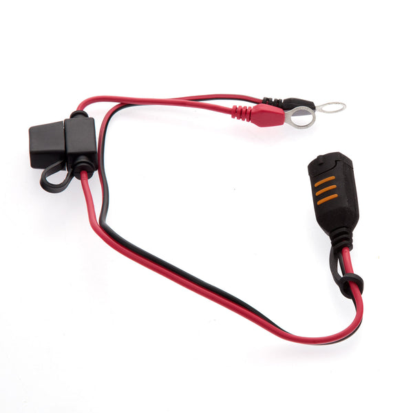 Saleen Battery Charger MULTI US 4.3 TEST & CHARGE