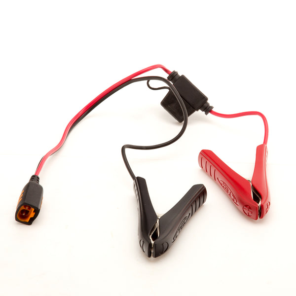 Saleen Battery Charger MULTI US 7002