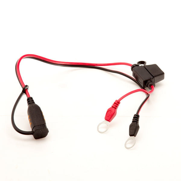 Saleen Battery Charger MULTI US 7002