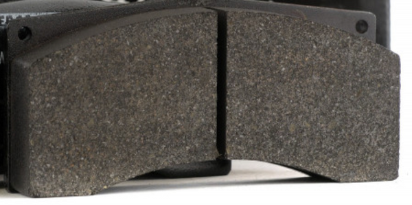 saleen Brake Pad Set Front 13" Brake 98-01 XP8