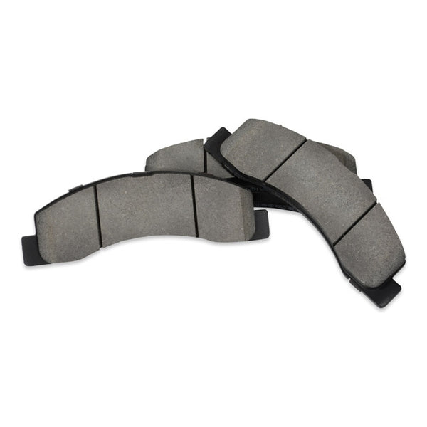 saleen Brake Pad Set Front 15" Brake 07-08 S331